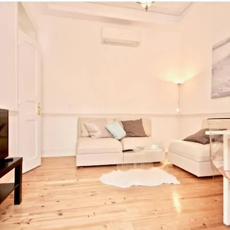 Appartement Arroios Heritage - By Coh Lisboa