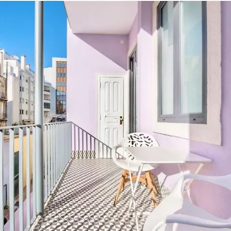 Arroios Heritage - By Coh Appartement Lisboa