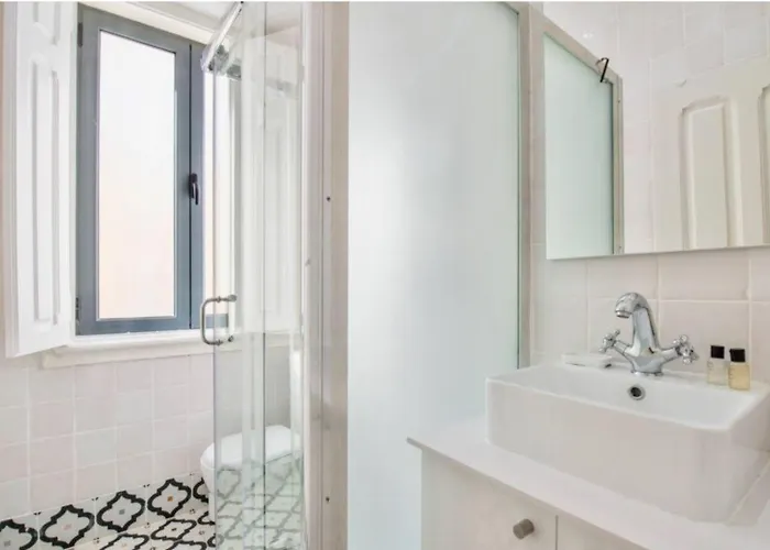 Arroios Heritage - By Coh 아파트 리스본