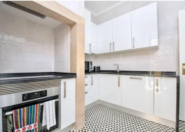 Arroios Heritage - By Coh 아파트