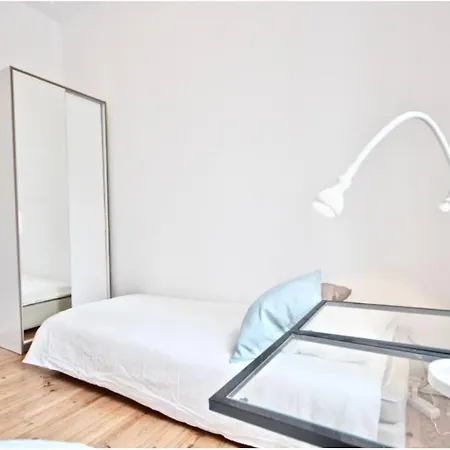 Arroios Heritage - By Coh Appartement *