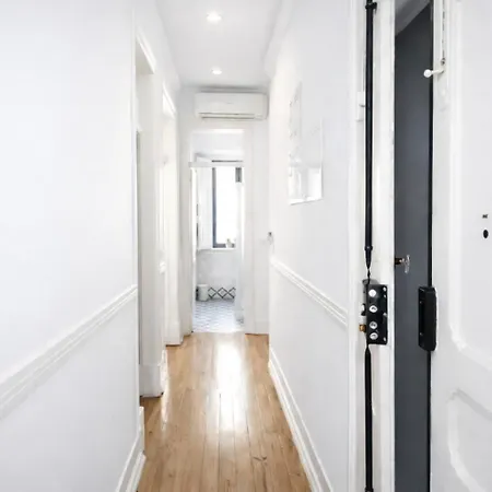 Arroios Heritage - By Coh * Lissabon