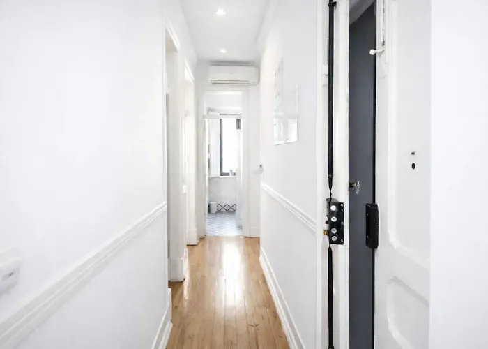 Arroios Heritage - By Coh * Lissabon