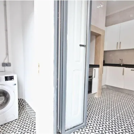 Arroios Heritage - By Coh 公寓