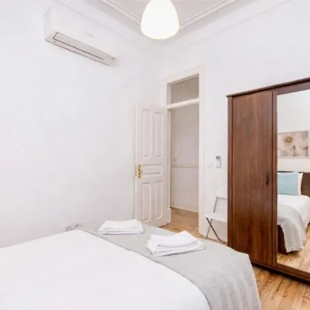 Arroios Heritage - By Coh アパート リスボン